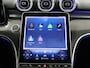 Mercedes-Benz C-klasse 180 Luxury Line | Panoramadak | Memory | Stoelverwarming | Getint glas | Sfeerverlichting |