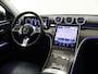 Mercedes-Benz C-klasse 180 Luxury Line | Panoramadak | Memory | Stoelverwarming | Getint glas | Sfeerverlichting |