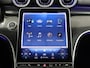 Mercedes-Benz C-klasse 180 Luxury Line | Panoramadak | Memory | Stoelverwarming | Getint glas | Sfeerverlichting |
