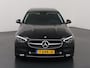 Mercedes-Benz C-klasse 180 Luxury Line | Panoramadak | Memory | Stoelverwarming | Getint glas | Sfeerverlichting |