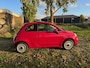 Fiat 500 1.2 Lounge Panoramadak, Climatronic