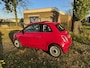 Fiat 500 1.2 Lounge Panoramadak, Climatronic