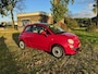 Fiat 500 1.2 Lounge Panoramadak, Climatronic