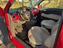 Fiat 500 1.2 Lounge Panoramadak, Climatronic