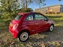 Fiat 500 1.2 Lounge Panoramadak, Climatronic