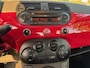 Fiat 500 1.2 Lounge Panoramadak, Climatronic