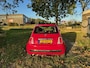Fiat 500 1.2 Lounge Panoramadak, Climatronic