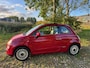 Fiat 500 1.2 Lounge Panoramadak, Climatronic