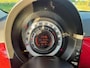 Fiat 500 1.2 Lounge Panoramadak, Climatronic