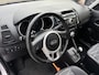Kia Venga 1.6 CVVT X-ecutive Automaat Climate Control
