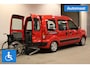 Renault Kangoo Automaat Rolstoelauto