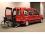 Renault Kangoo Automaat Rolstoelauto