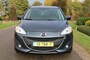 Mazda 5 1.8 116pk TS+ 7-pers ECC/Cruise/PDC/Trekhaak/Stoelverwarming