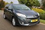 Mazda 5 1.8 116pk TS+ 7-pers ECC/Cruise/PDC/Trekhaak/Stoelverwarming