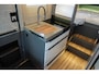 Niesmann-Bischoff Ismove 6.9 E 180Pk Automaat | Eifelgrijs | Lengtebedden