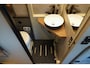 Niesmann-Bischoff Ismove 6.9 E 180Pk Automaat | Eifelgrijs | Lengtebedden
