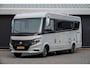 Niesmann-Bischoff Ismove 6.9 E 180Pk Automaat | Eifelgrijs | Lengtebedden