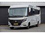 Niesmann-Bischoff Ismove 6.9 E 180Pk Automaat | Eifelgrijs | Lengtebedden