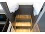 Niesmann-Bischoff Ismove 6.9 E 180Pk Automaat | Eifelgrijs | Lengtebedden