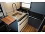 Niesmann-Bischoff Ismove 6.9 E 180Pk Automaat | Eifelgrijs | Lengtebedden