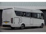 Niesmann-Bischoff Ismove 6.9 E 180Pk Automaat | Eifelgrijs | Lengtebedden