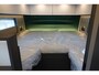 Niesmann-Bischoff Ismove 6.9 E 180Pk Automaat | Eifelgrijs | Lengtebedden