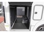 Niesmann-Bischoff Ismove 6.9 E 180Pk Automaat | Eifelgrijs | Lengtebedden