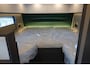 Niesmann-Bischoff Ismove 6.9 E 180Pk Automaat | Eifelgrijs | Lengtebedden