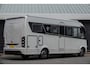 Niesmann-Bischoff Ismove 6.9 E 180Pk Automaat | Eifelgrijs | Lengtebedden
