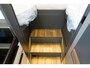 Niesmann-Bischoff Ismove 6.9 E 180Pk Automaat | Eifelgrijs | Lengtebedden