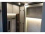 Niesmann-Bischoff Ismove 6.9 E 180Pk Automaat | Eifelgrijs | Lengtebedden