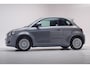 Fiat 500 Icon 42 kWh [ Camera Apple Carplay / Android Auto Stoelverwarming ]