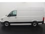 Volkswagen Crafter 35 2.0 TDI 140 PK L3H3 Highline | Voorruitverwarming | ERGO Stoel | Bijrijdersbank | Parkeerhulp | Laadruimte betimmering |