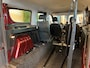Fiat Doblò L2 Rolstoelauto Automaat XXL-Ombouw 160cm DIESEL