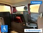 Fiat Doblò L2 Rolstoelauto Automaat XXL-Ombouw 160cm DIESEL