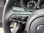 Mazda CX-30 2.0 e-SkyActiv-X M Hybrid Homura 186 PK motor / Aeropakket / Roofrails / Dorpelbeschermers/ Sportpakket/ Navigatie/ Apple Carplay/ Android Auto/ Automaat