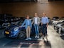 BMW 5-Serie 530e iPerformance High Executive Automaat Schuifdak.