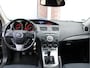 Mazda 3 1.6 TS Plus Dealer onderhouden/Garantie