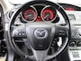 Mazda 3 1.6 TS Plus Dealer onderhouden/Garantie