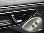 Mercedes-Benz EQS SUV 450 4MATIC AMG Line 118 kWh Luctvering, achterasbesturing, panoramadak, Hyperscreen, wegklapbare trekhaak,