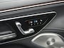 Mercedes-Benz EQS SUV 450 4MATIC AMG Line 118 kWh Luctvering, achterasbesturing, panoramadak, Hyperscreen, wegklapbare trekhaak,