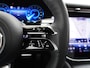 Mercedes-Benz EQS SUV 450 4MATIC AMG Line 118 kWh Luctvering, achterasbesturing, panoramadak, Hyperscreen, wegklapbare trekhaak,