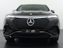 Mercedes-Benz EQS SUV 450 4MATIC AMG Line 118 kWh Luctvering, achterasbesturing, panoramadak, Hyperscreen, wegklapbare trekhaak,