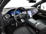Mercedes-Benz EQS SUV 450 4MATIC AMG Line 118 kWh Luctvering, achterasbesturing, panoramadak, Hyperscreen, wegklapbare trekhaak,