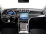 Mercedes-Benz GLC Coupe 300e 4MATIC AMG Line Carbon inleg, Panoramadak, wegklapbare trekhaak