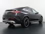 Mercedes-Benz GLC Coupe 300e 4MATIC AMG Line Carbon inleg, Panoramadak, wegklapbare trekhaak