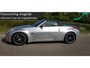 Nissan 350Z Roadster 3.5 V6 280 PK leder navigatie zgan softtop elektrische kap stoelverwarming climate&cruise control NAP