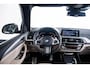 BMW X3 xDrive20i High Executive Edition M Sport - Trekhaak - Head up - Parking/Driving Assistant Plus - Active Protection - Elektrisch verwarmde voorstoelen - Hifi - Geluidswerende zijruiten - Ambient Air pakket -