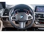 BMW X3 xDrive20i High Executive Edition M Sport - Trekhaak - Head up - Parking/Driving Assistant Plus - Active Protection - Elektrisch verwarmde voorstoelen - Hifi - Geluidswerende zijruiten - Ambient Air pakket -