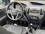 Hyundai i20 1.2i Business Edition 111DKM Sportvelgen Airco 5 Deurs Zuinig Lage lasten